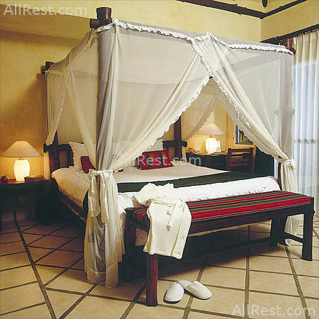 Supatra Hua Hin Resort 17